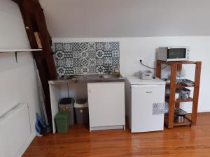 Studio - La Landaise
