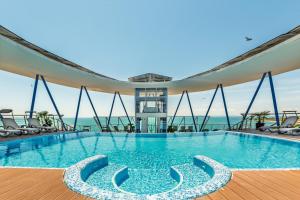 Hotel Marina Palace, Affiliated by Meliá, Adults Only &Inclusive, RENOVATED