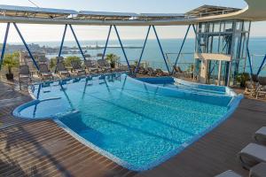 Hotel Marina Palace, Affiliated by Meliá, Adults Only &Inclusive, RENOVATED