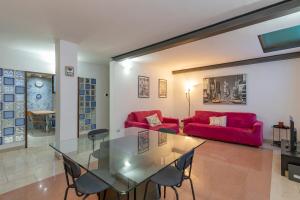 Xenia - 4 room apt in Via Zamenhof 21