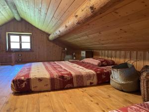 Baita Lodge Valfreda
