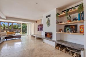 Villa 10 pers avec piscine, à deux pas de la mer
