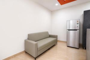 FabHotel Mamatha Grand - Nr Khammam Railway Station