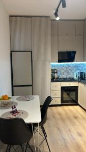 Teos sweet home