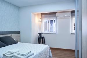 The Clock Tower Apartment