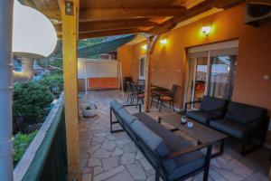 Apartman Luna