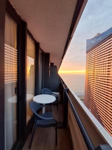 Orbi Luxurious Living & Bedroom 4 People