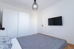 Duplex Apartment Blandona