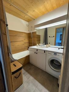 Chalet Les Combes