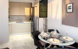 Gorgeous Apartment In Split With House A Panoramic View