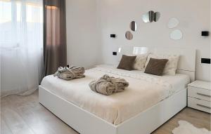 Gorgeous Apartment In Split With House A Panoramic View