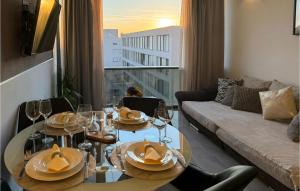Gorgeous Apartment In Split With House A Panoramic View