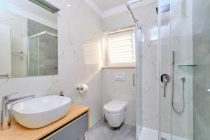 Nikolina - Luxury Studio apartment with private parking, near sea