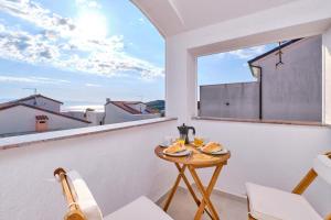 Nikolina - Luxury Studio apartment with private parking, near sea
