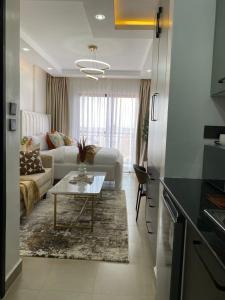 Comfort homes