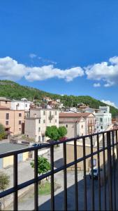 Lacerno Rooms