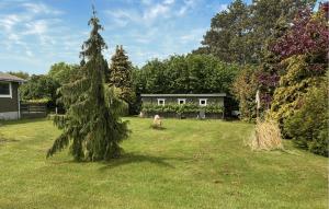 3 Bedroom Cozy Home In Kalundborg