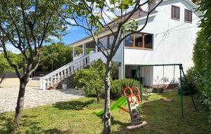 Amazing Home In Dobrinj