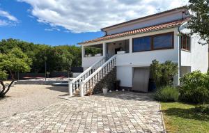 Amazing Home In Dobrinj