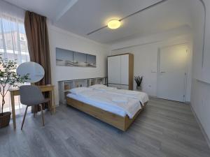 Apart VILLA ITTA Sunny Beach