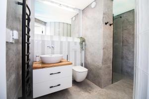 Apartmánový domek se zahrádkou TRE Mikulov