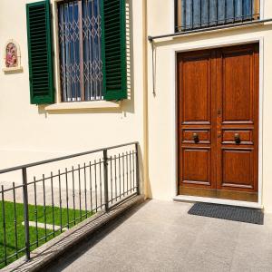 Leopoldo apartment-2 bdr-10 mins from San Frediano