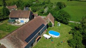 La cabane