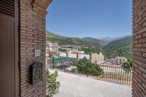 Casa Zahora