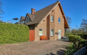 Gorgeous Apartment In Ratekau With Wifi