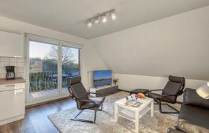 Gorgeous Apartment In Ratekau With Wifi