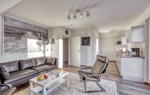 Gorgeous Apartment In Ratekau With Wifi