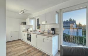 Gorgeous Apartment In Ratekau With Wifi