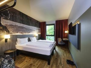 Ibis Styles Singen 24h geöffnet