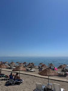 BEGONYA HOTEL KEMER-All İnclisuve