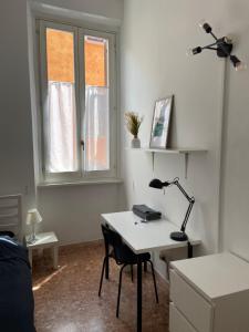 Casa Rella - Camera Green