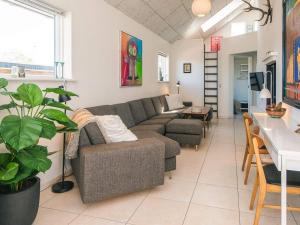 4 star holiday home in Børkop