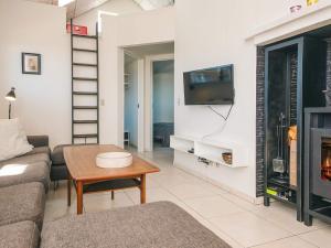 4 star holiday home in Børkop