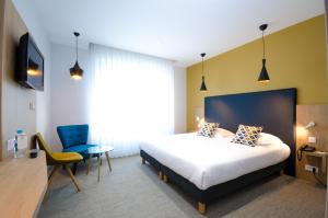 Hotels Best Western Plus Hotel Plaisance : photos des chambres