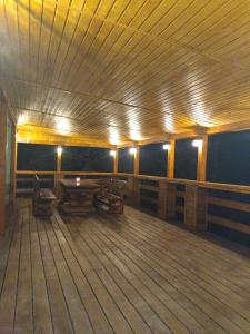 Cabana 7 izvoare