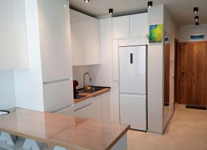 Apartment New, quiet with private patio