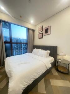 The Galleria Residence Luxury Apartment