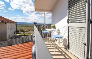 Gorgeous Home In Trilj