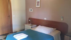 Chambre Simple Standard avec Douche