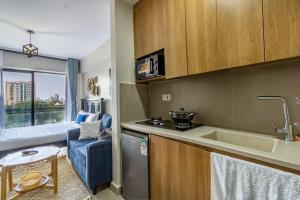 Comfort homes