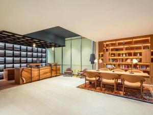 ibis Bengaluru Hebbal - An Accor Brand