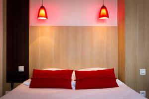 Hotels Best Western Plus Hotel Plaisance : photos des chambres