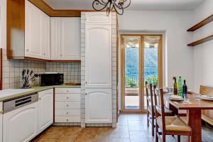 Villa Porlezza Lake view