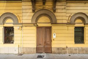Trieste Avenue Apartment