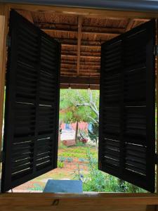 Wooden House Homestay