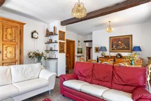 Villa Porlezza Lake view